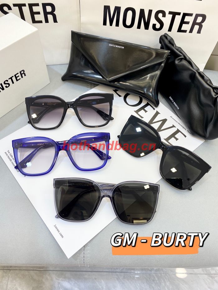 Gentle Monster Sunglasses Top Quality GMS00456